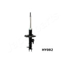 Amortecedor JAPANPARTS JAPMM-HY082