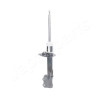 Amortecedor JAPANPARTS JAPMM-W0024