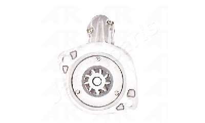 Motor de arranque JAPANPARTS JAPMTD158
