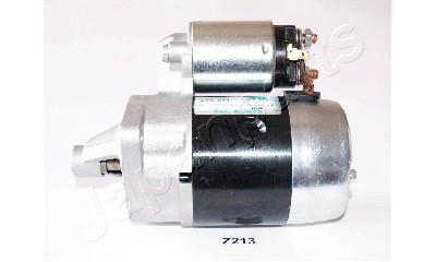 Motor de arranque JAPANPARTS JAPMTZ213