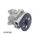 Bomba de óleo JAPANPARTS JAPOP-FO02