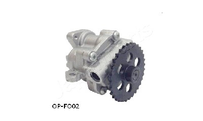 Bomba de óleo JAPANPARTS JAPOP-FO02
