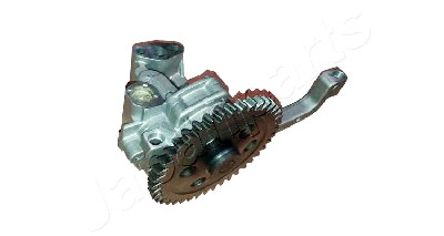 Bomba de óleo JAPANPARTS JAPOP-VW04