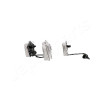 Conjunto de pastilhas de freio JAPANPARTS JAPPA-0004AF