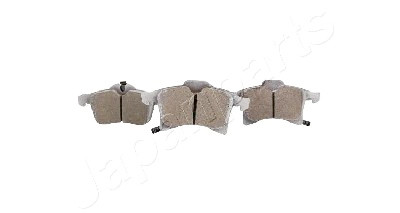 Conjunto de pastilhas de freio JAPANPARTS JAPPA-0032AF