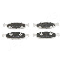Conjunto de pastilhas de freio JAPANPARTS JAPPA-097AF
