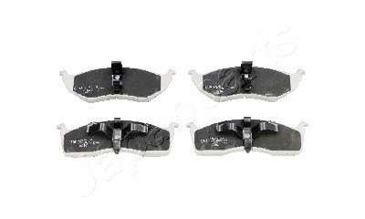 Conjunto de pastilhas de freio JAPANPARTS JAPPA-099AF