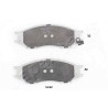 Conjunto de pastilhas de freio JAPANPARTS JAPPA-150AF