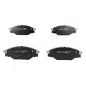 Conjunto de pastilhas de freio JAPANPARTS JAPPA-247AF