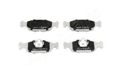 Conjunto de pastilhas de freio JAPANPARTS JAPPA-390AF