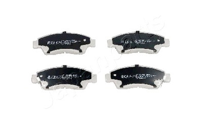 Conjunto de pastilhas de freio JAPANPARTS JAPPA-425AF