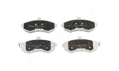 Conjunto de pastilhas de freio JAPANPARTS JAPPA-H13AF