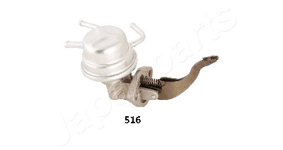 Bomba de combustível JAPANPARTS JAPPB-516