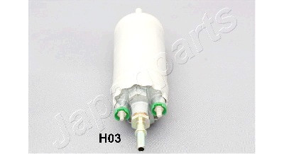 Bomba de combustível JAPANPARTS JAPPB-H03