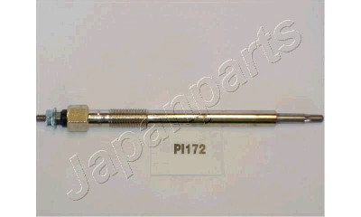JAPANPARTS JAPPI172 Vela de incandescência