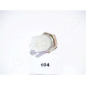 Interruptor de controle de pressão de óleo JAPANPARTS JAPPO-104
