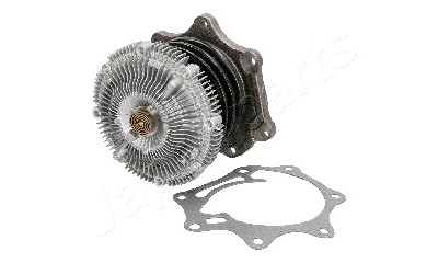 Bomba d'água JAPANPARTS JAPPQ-136