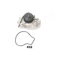 Bomba d&#39;água JAPANPARTS JAPPQ-432