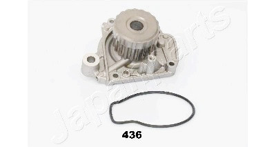 Bomba d'água JAPANPARTS JAPPQ-436