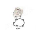 Bomba d&#39;água JAPANPARTS JAPPQ-438