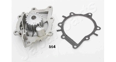 Bomba d'água JAPANPARTS JAPPQ-554