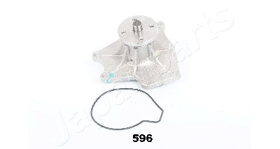 Bomba d'água JAPANPARTS JAPPQ-596