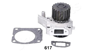 Bomba d'água JAPANPARTS JAPPQ-617