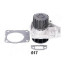 Bomba d&#39;água JAPANPARTS JAPPQ-617