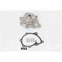 Bomba de água JAPANPARTS JAPPQ-K02