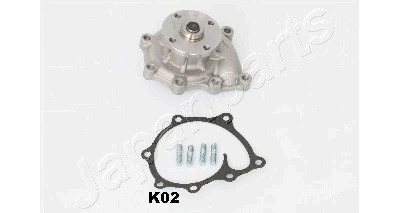 Bomba de água JAPANPARTS JAPPQ-K02