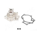Bomba de água JAPANPARTS JAPPQ-K14