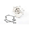 Bomba de água JAPANPARTS JAPPQ-K14