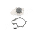 Bomba d&#39;água JAPANPARTS JAPPQ-W05