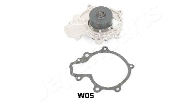 Bomba d'água JAPANPARTS JAPPQ-W05