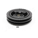 Polia, virabrequim JAPANPARTS JAPPU-206