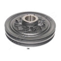Polia, virabrequim JAPANPARTS JAPPU-500