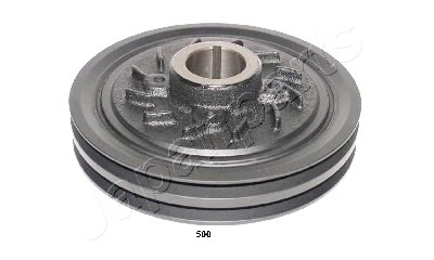 Polia, virabrequim JAPANPARTS JAPPU-500