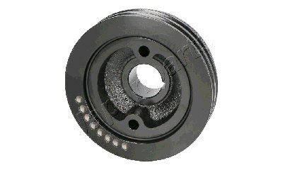 Polia, virabrequim JAPANPARTS JAPPU-503