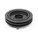 Polia, virabrequim JAPANPARTS JAPPU-507