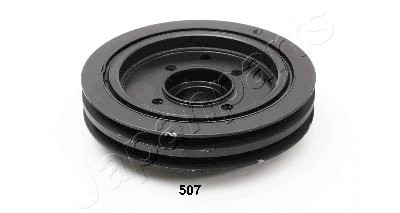 Polia, virabrequim JAPANPARTS JAPPU-507