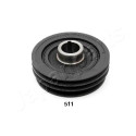 Polia, virabrequim JAPANPARTS JAPPU-511