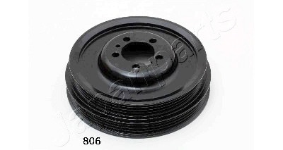 Polia, virabrequim JAPANPARTS JAPPU-806