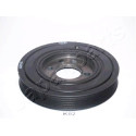 Polia, virabrequim JAPANPARTS JAPPU-K02
