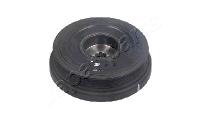 Polia, virabrequim JAPANPARTS JAPPU-K11