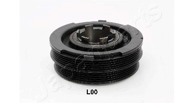 Polia, virabrequim JAPANPARTS JAPPU-L00