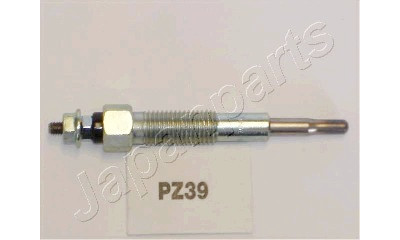 Vela de incandescência JAPANPARTS JAPPZ39