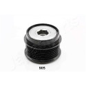 Roda livre do alternador
