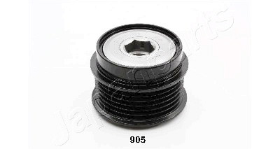 Roda livre do alternador