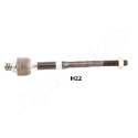 Junta axial, barra de direção JAPANPARTS JAPRD-H21L