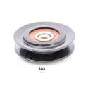 Polia de deflexão/guia, correia em V nervurada JAPANPARTS JAPRP-103